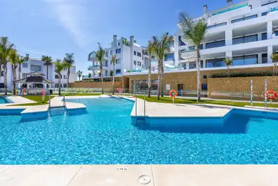 Apartment with pool for sale in Mijas pueblo, imagen 25