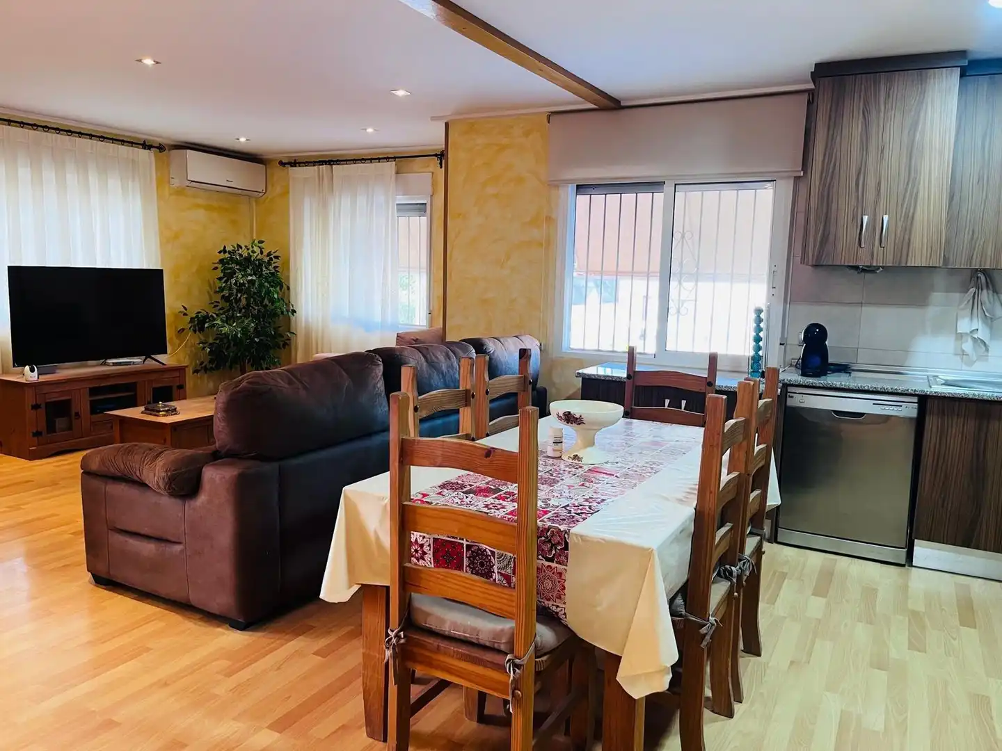 Casa o chalet en venta en La Algoda - Matola - Llano de San José