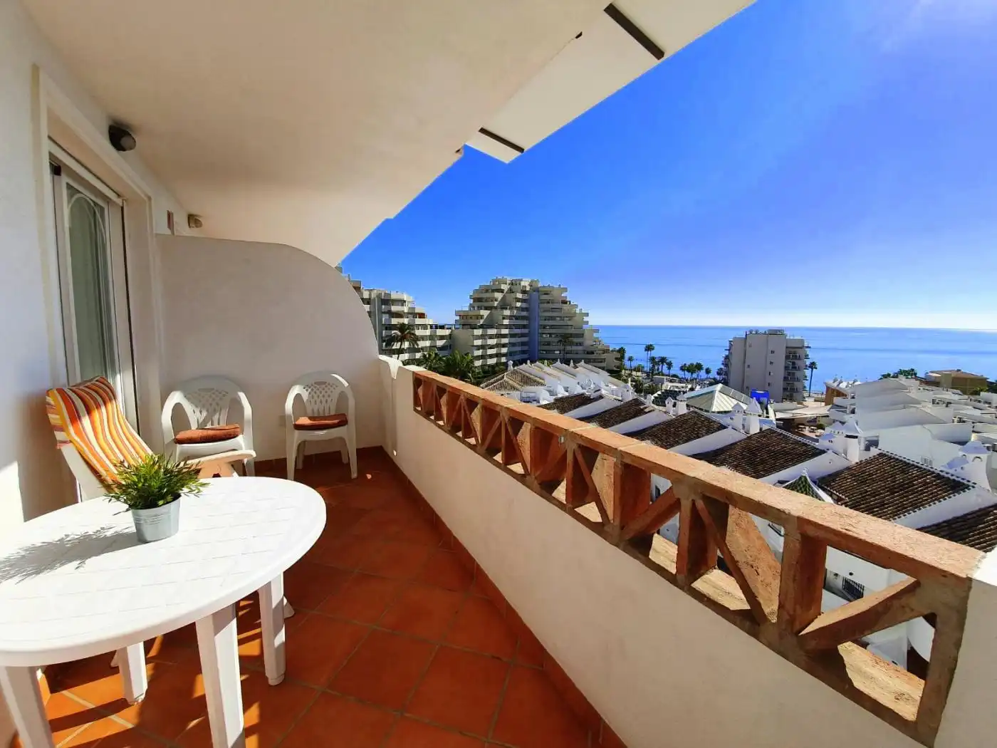 Flat for rent in Camino Cerro Gordo, Parque de la Paloma