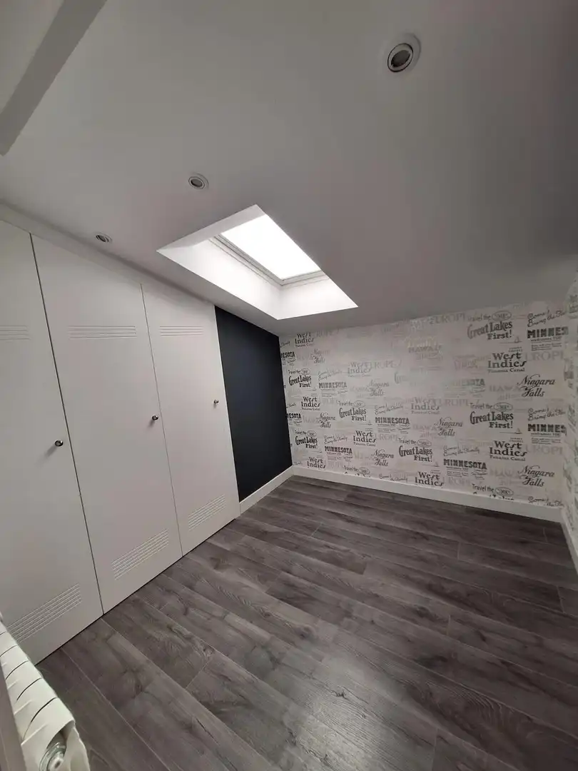 Dúplex en venda en Alcorcón amb Aire condicionat, Calefacció i Terrassa