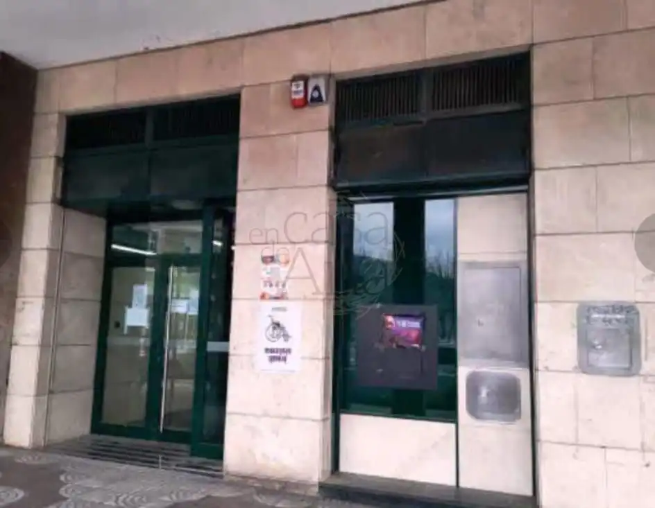 Business premises for sale in Goya Kalea 4, imagen 27