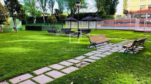 Foto 3 de Ático en venta en Castilla,  Madrid Capital