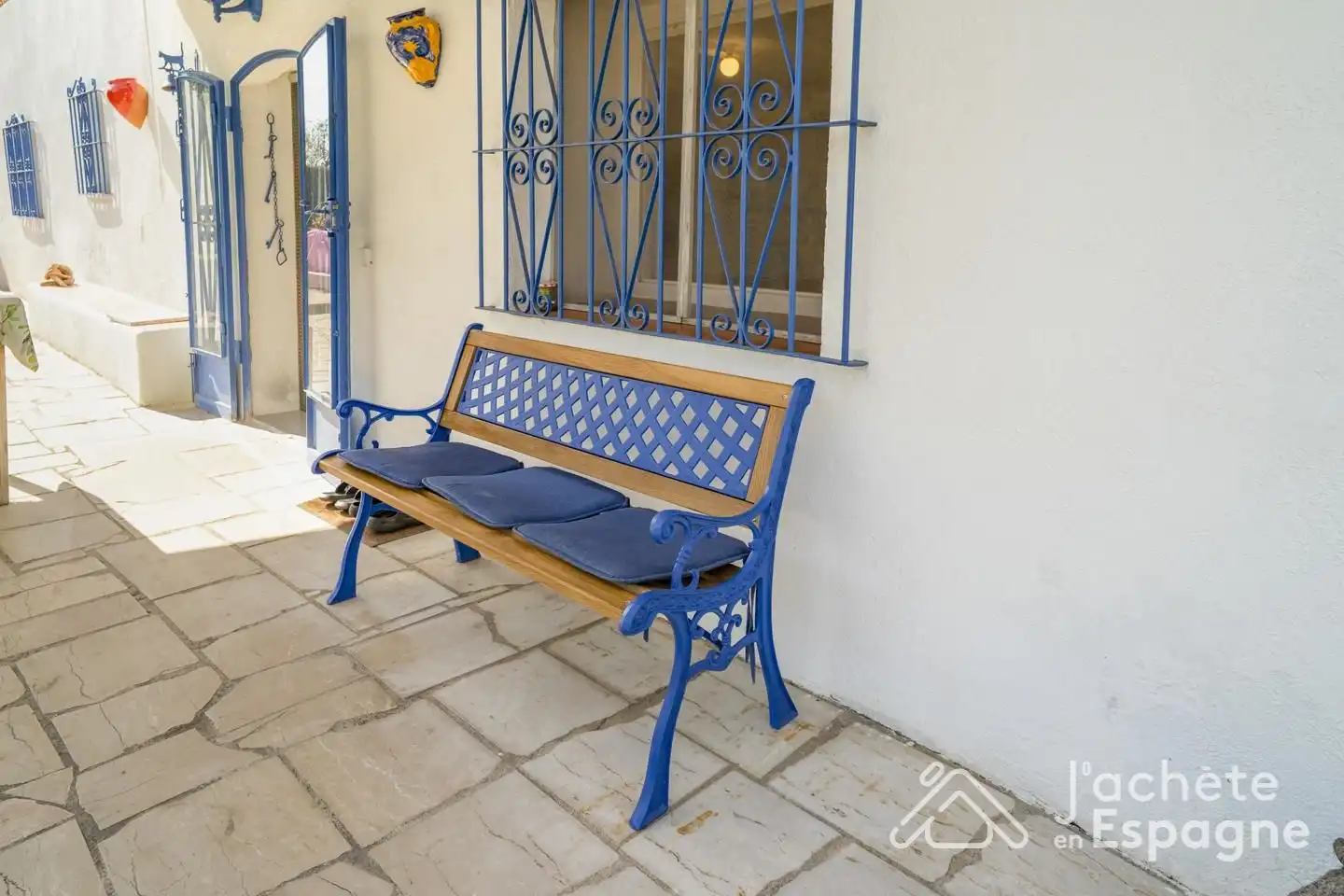 Finca rústica en venta en N/A, Ulldecona