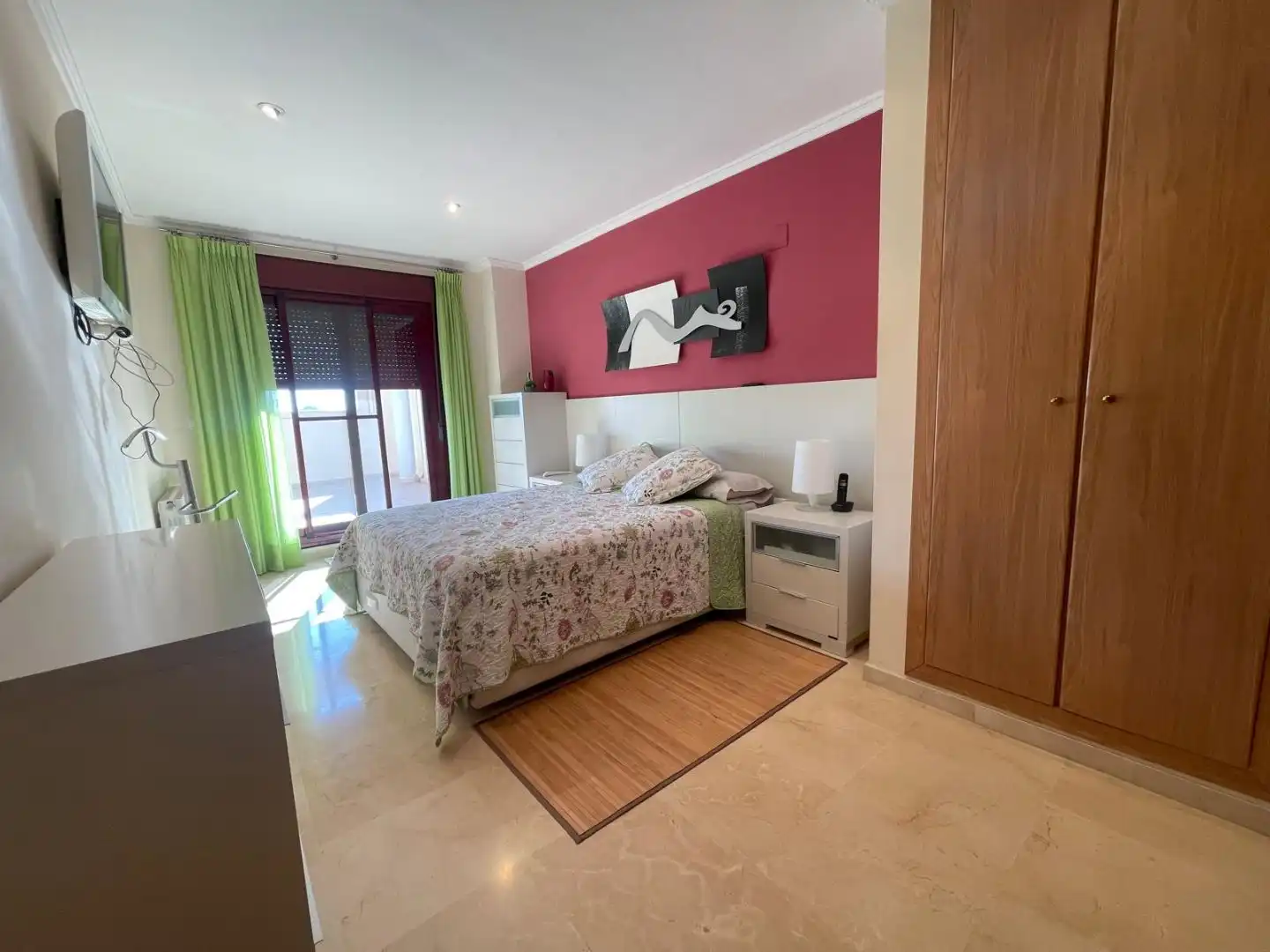 Piso de alquiler en Valencia, Valencia