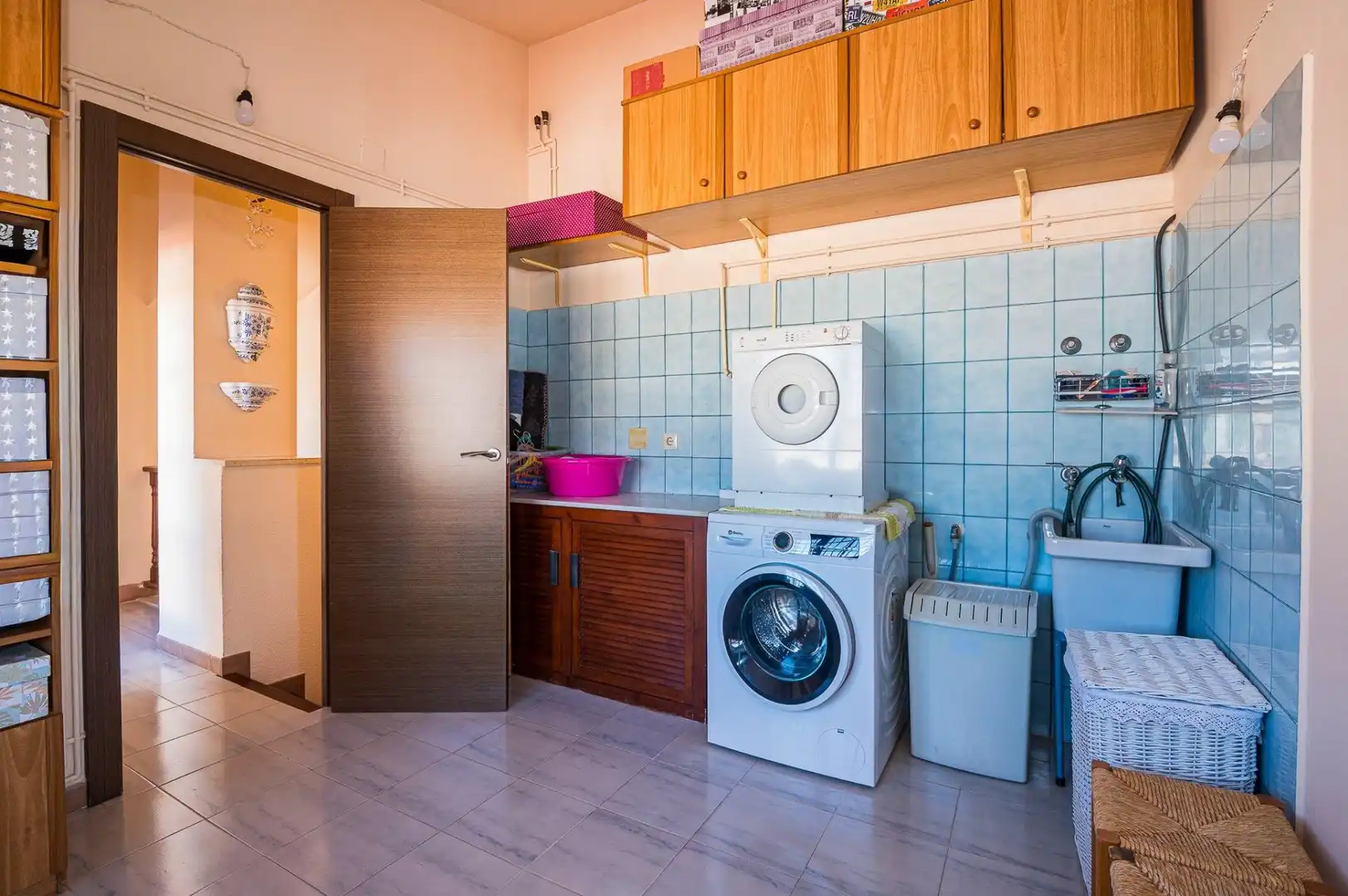 Maison avec terrasse à vendre à Cunit Residencial, imagen 32