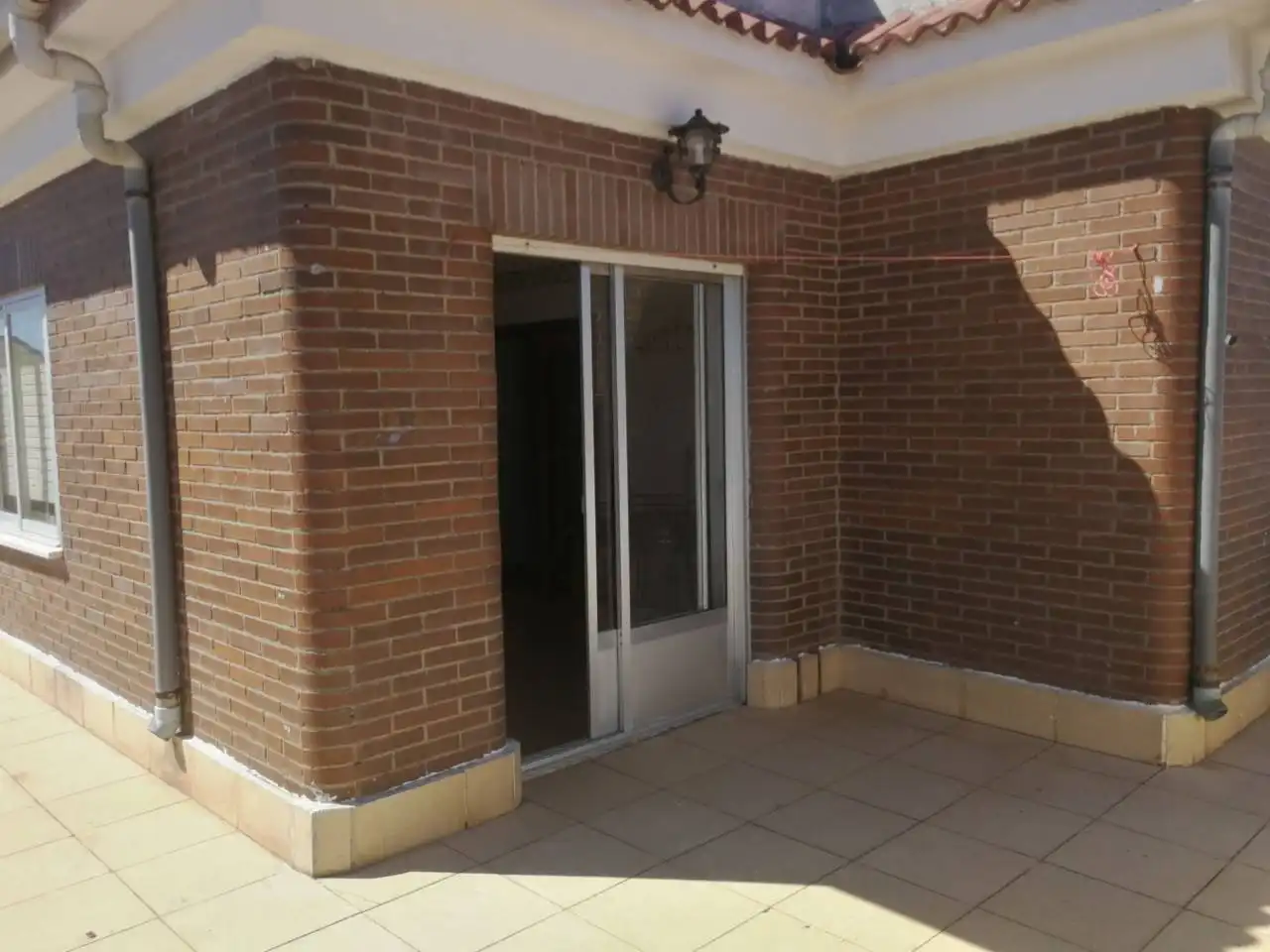 Attic for sale in Ciudad Rodrigo  with Heating, Terrace and Storage room