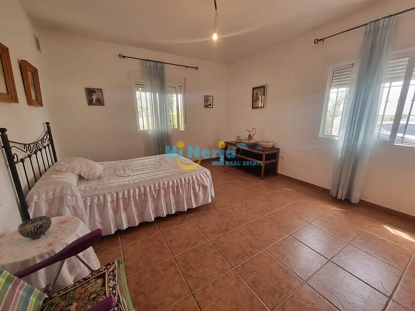 Haus zum Verkauf in Canillas de Aceituno, imagen 29