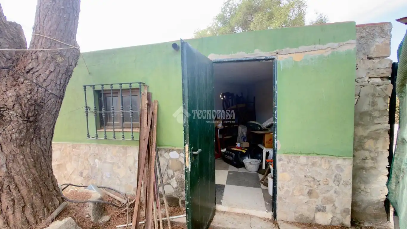 Maison rustique à vendre à Jimena de la Frontera, imagen 19