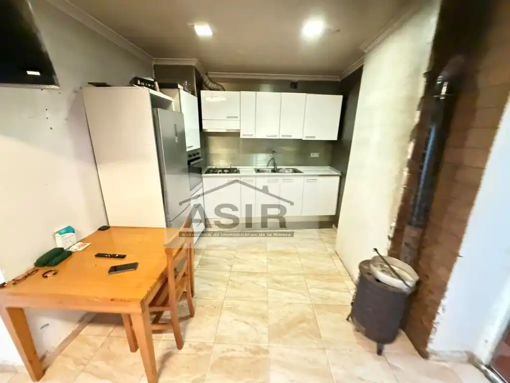 Kitchen of Flat for sale in Alzira