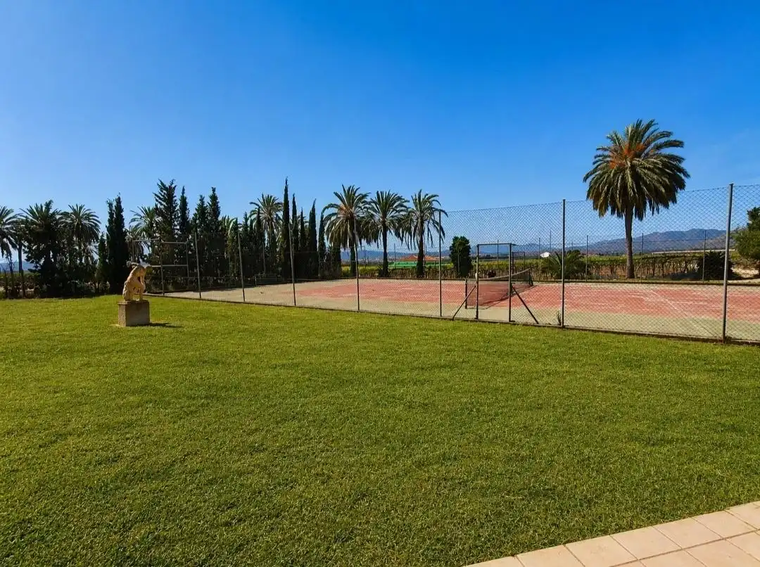 Villa à vendre à Novelda, imagen 16