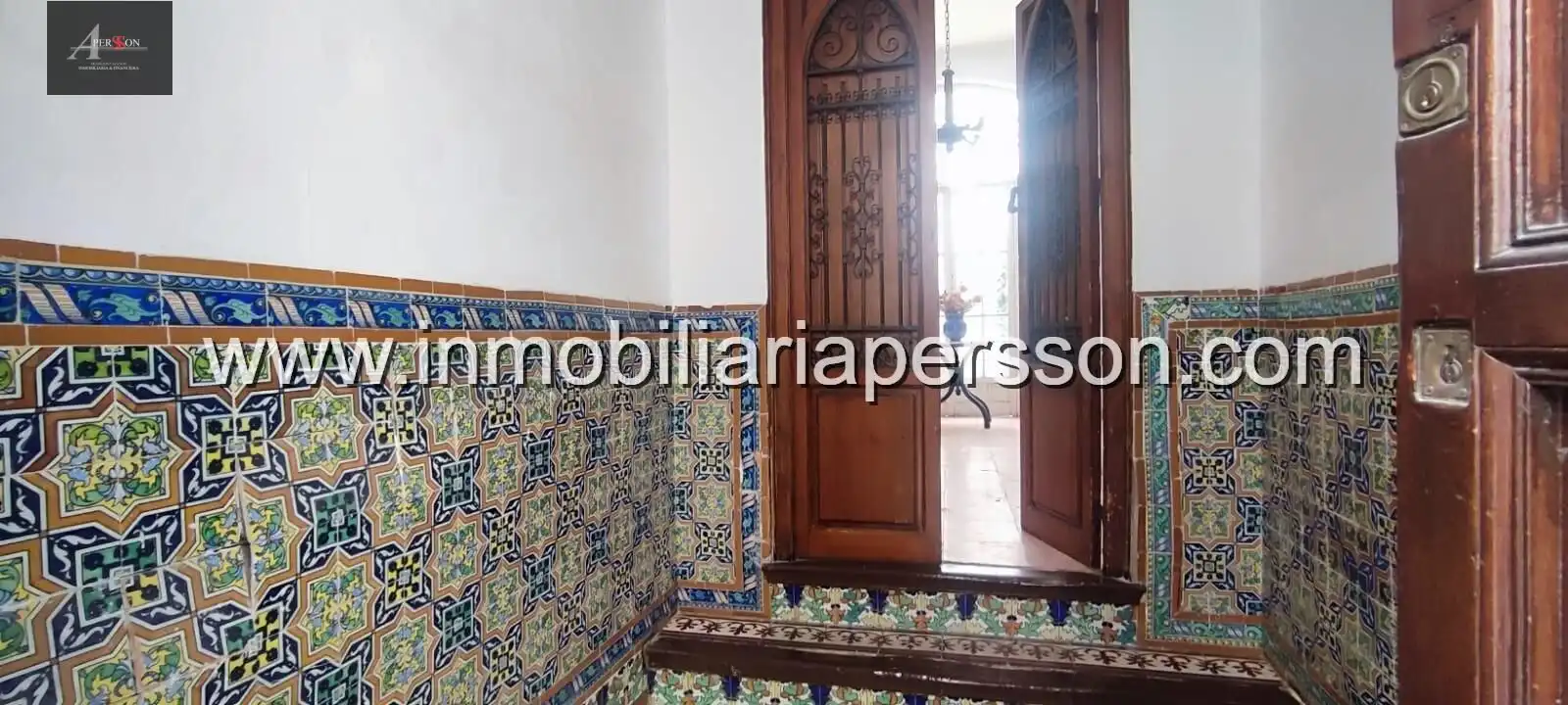 Houses for sale in Écija  with Air Conditioner, Terrace and Storage room