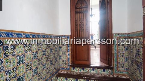 Foto 2 de Casa o chalet en venta en Écija, Sevilla