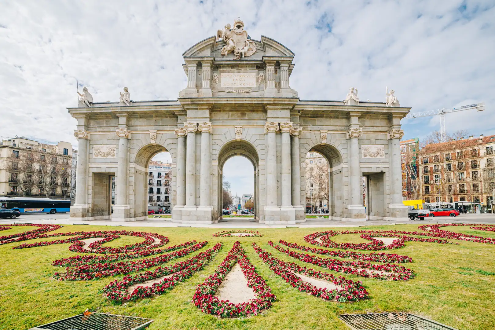 Appartement avec terrasse à vendre à Calle Alcalá, imagen 52
