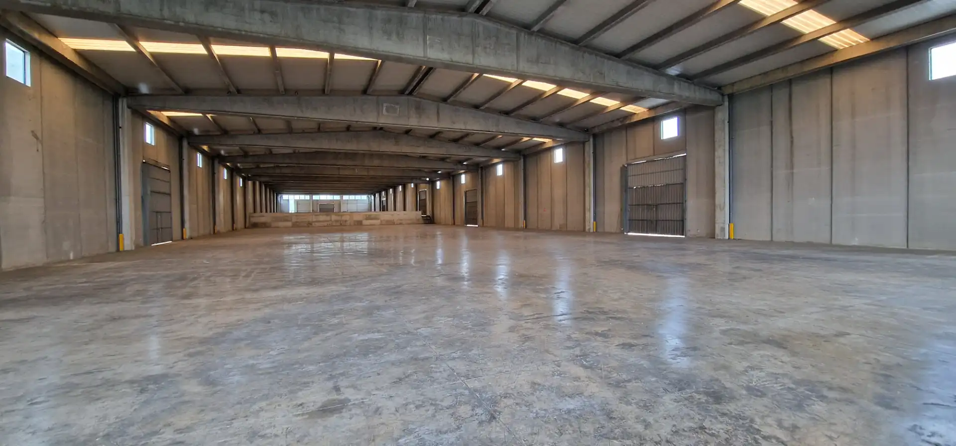 Nave industrielle à louer à Passatge Jaume Aragay, imagen 7