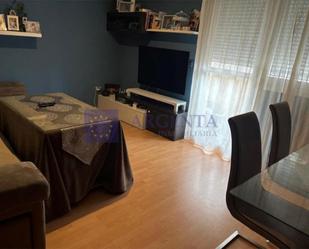 Bedroom of Flat for sale in Cáceres Capital  with Air Conditioner and Terrace
