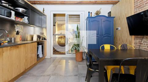 Foto 2 de Planta baixa en venda a Carrer Carrer de Joaquin Costa, El Raval,  Barcelona Capital