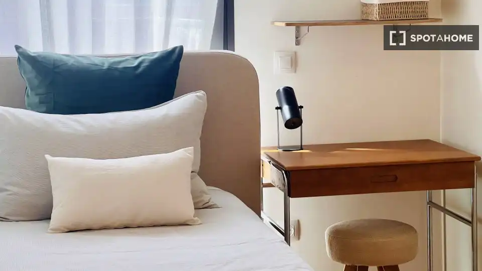 Habitación en La Perdoma - San Antonio - Benijos