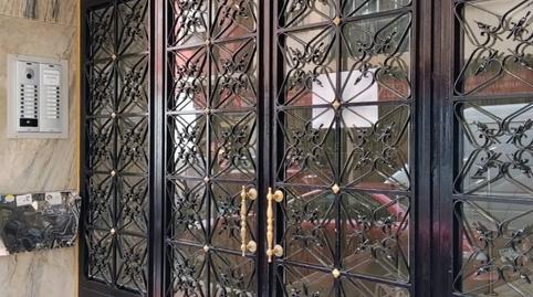 Foto 2 de Piso de alquiler en Calle Notario Gómez Acebo, 5, Motril  ciudad, Motril