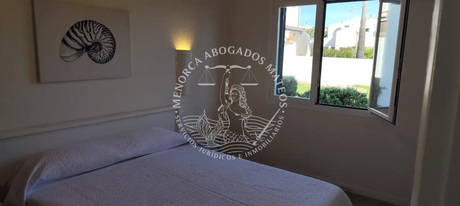 Appartement compact avec piscine à vendre à Cala d'en Bosch - Serpentona, imagen 9