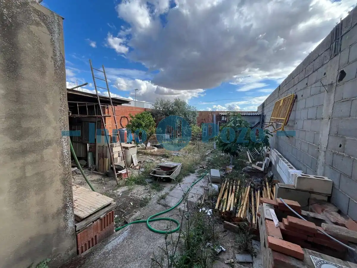 Nave industrial en venta en Almendralejo, imagen 4