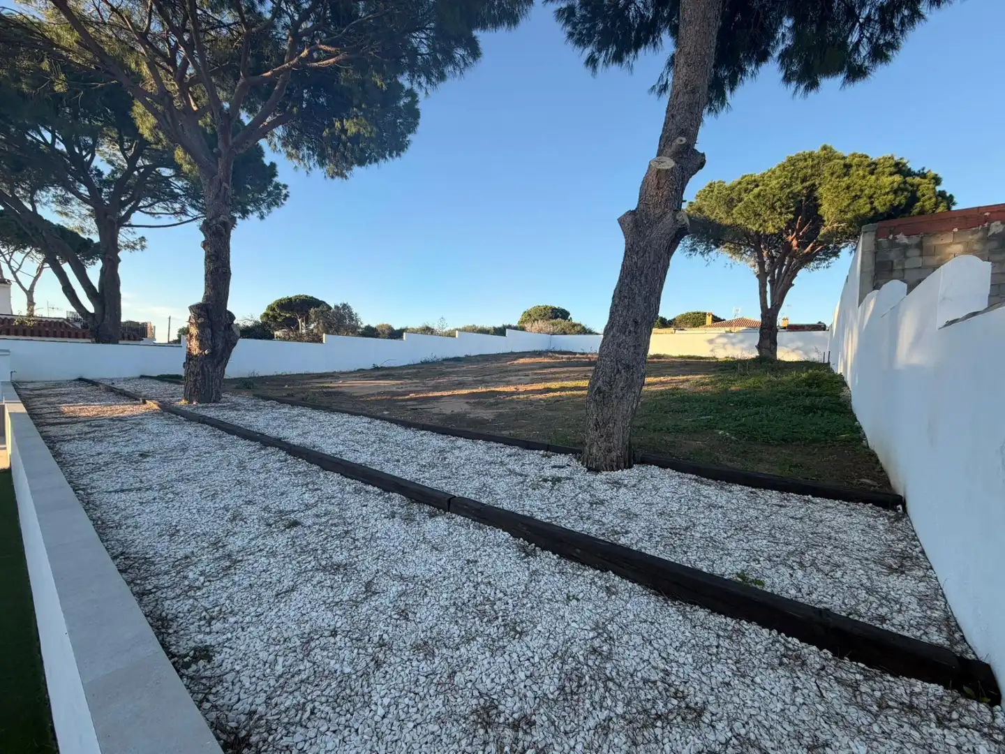 Casa rústica amb piscina en venda a Los Franceses – La Vega, imagen 6