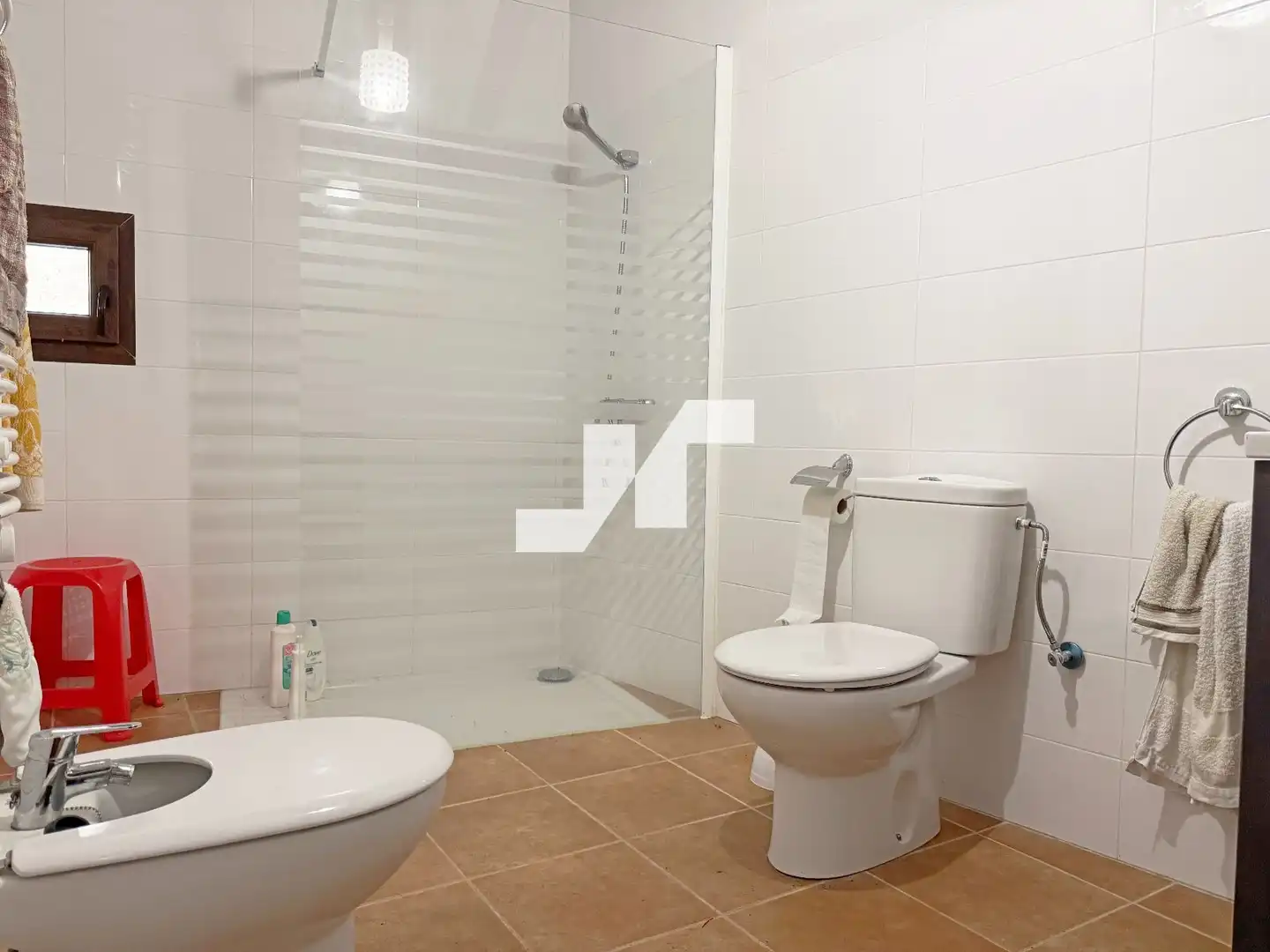 Baño de Casa o chalet en venta en Vistabella del Maestrazgo con Amueblado y Alarma