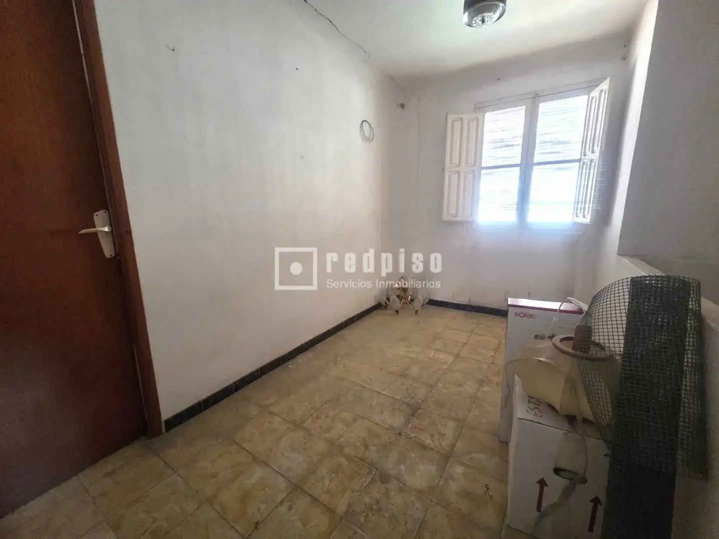Habitación de Casa o chalet en venta en Murcia con Terraza y Trastero