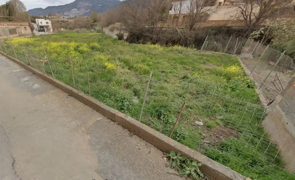 Terreni e lotti in vendita a Las Fuentes s/n, imagen 6
