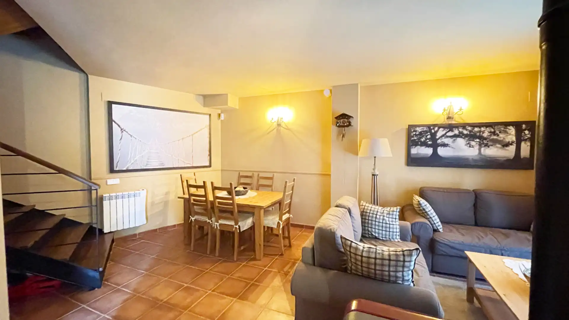 Duplexes for sale in Plaza Angel Esteva,De, 2, Baix Pallars