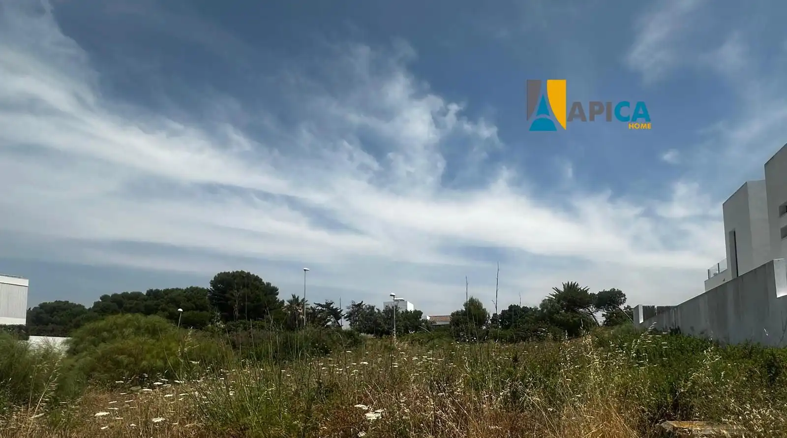 Residencial en venta en Conil de la Frontera