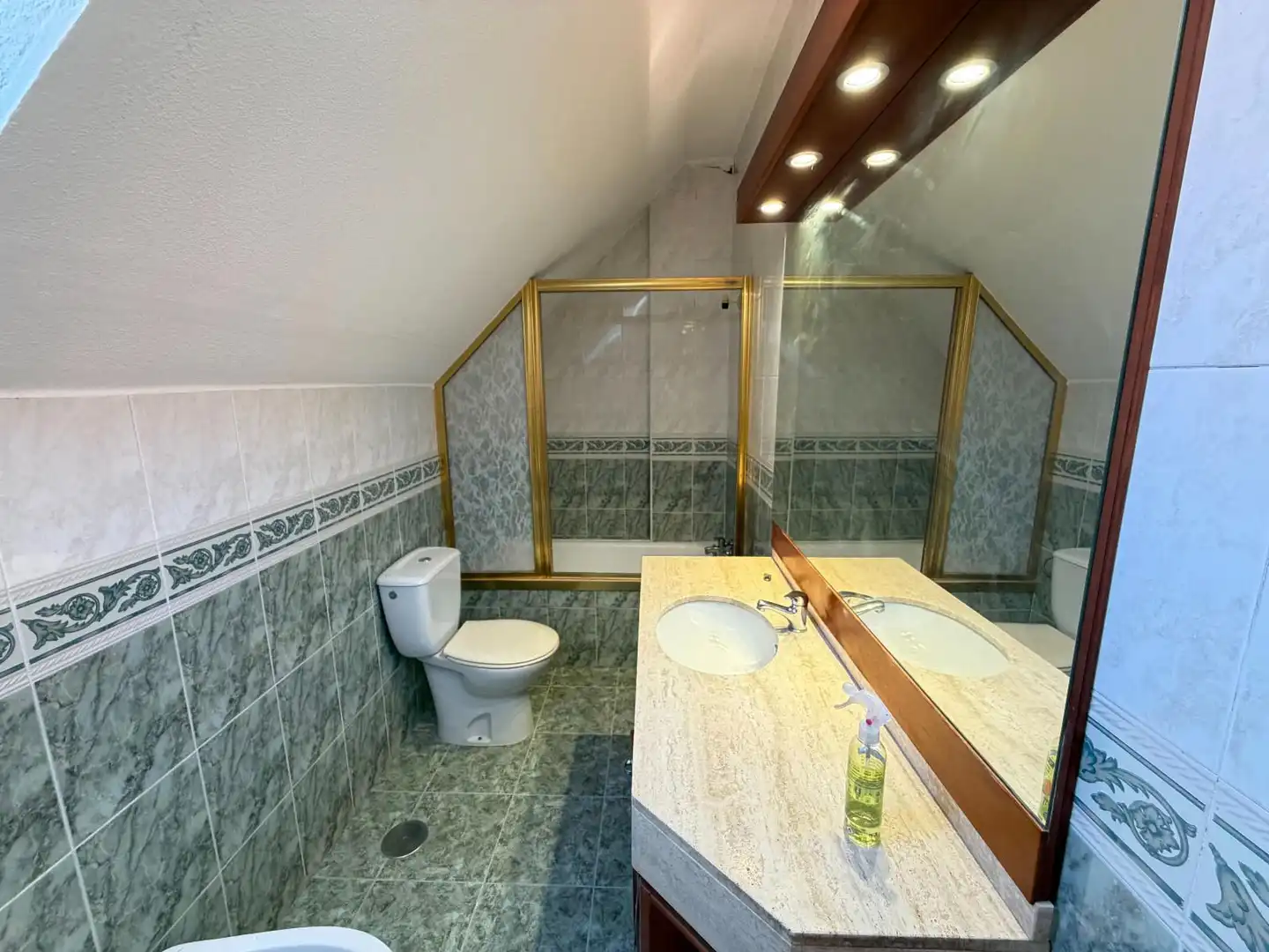 Duplex con terrazza in vendita a Zurbano 00, imagen 7