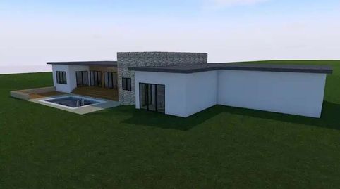 Foto 2 de Casa o chalet en venta en Parroquias rurales, Culleredo