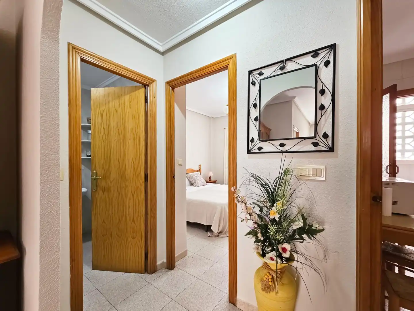 Casa o xalet en venda en Santa Pola amb Calefacció, Jardí privat i Terrassa