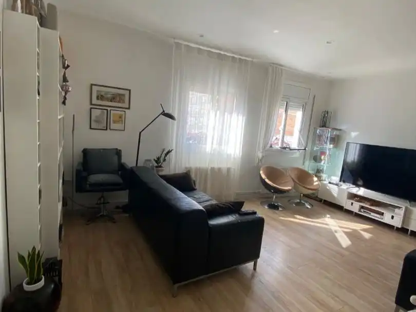 Appartamento con ascensore in vendita a Carrer Ferran Agulló 1, imagen 4