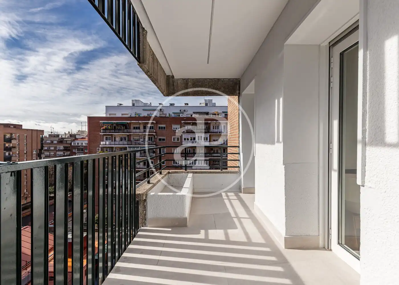 Flat with terrace for sale in C. del Poeta Esteban de Villegas, imagen 6