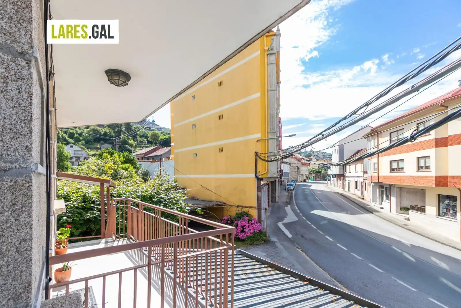 Flat for sale in Porta do Sol, Moaña