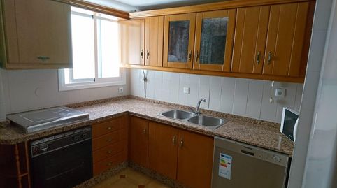 Foto 4 de Piso de alquiler en Calle Prevision, Ciudad Jardín - Zoco, Córdoba Capital