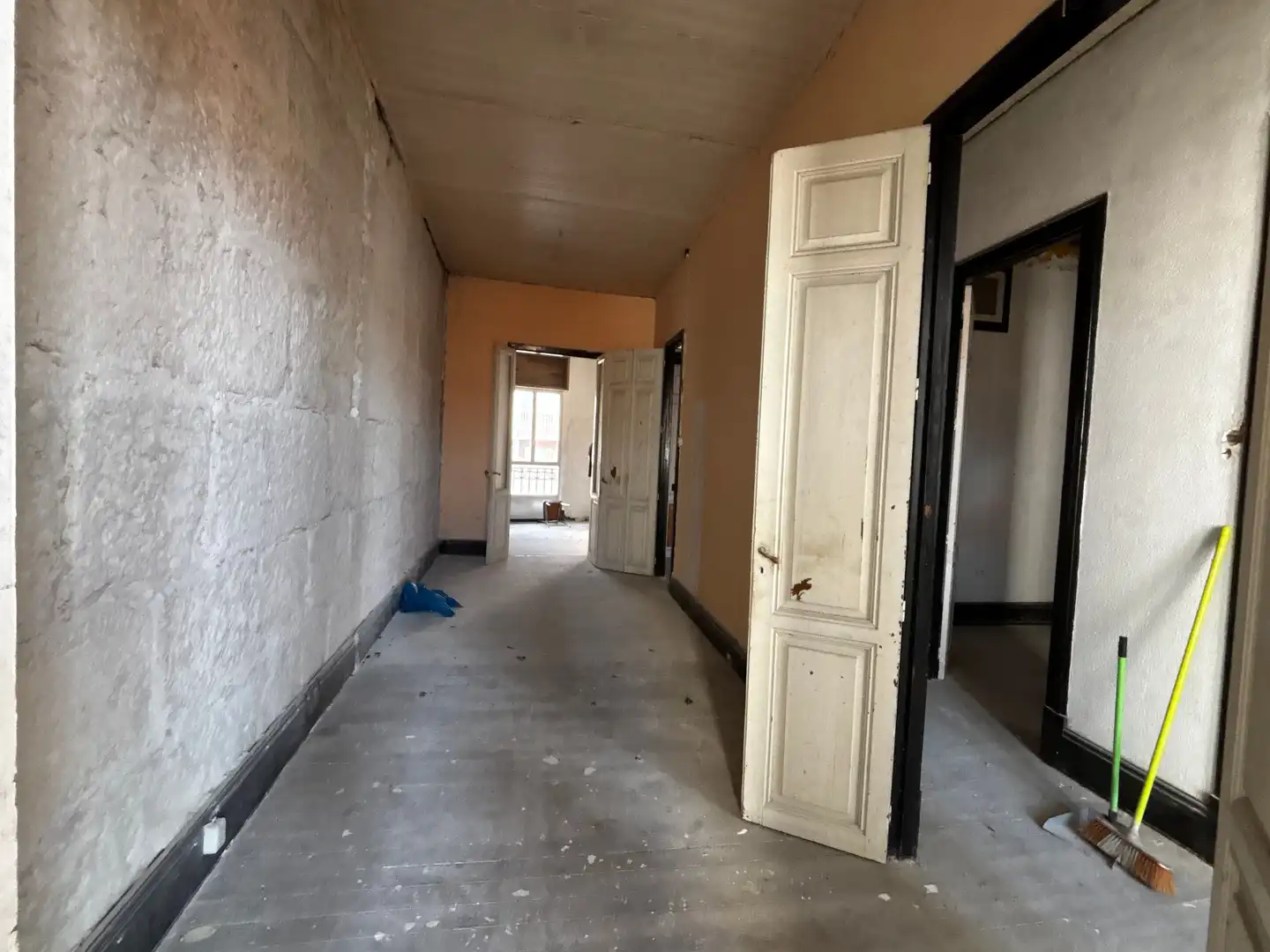 Piso en venta en Marín con Balcón