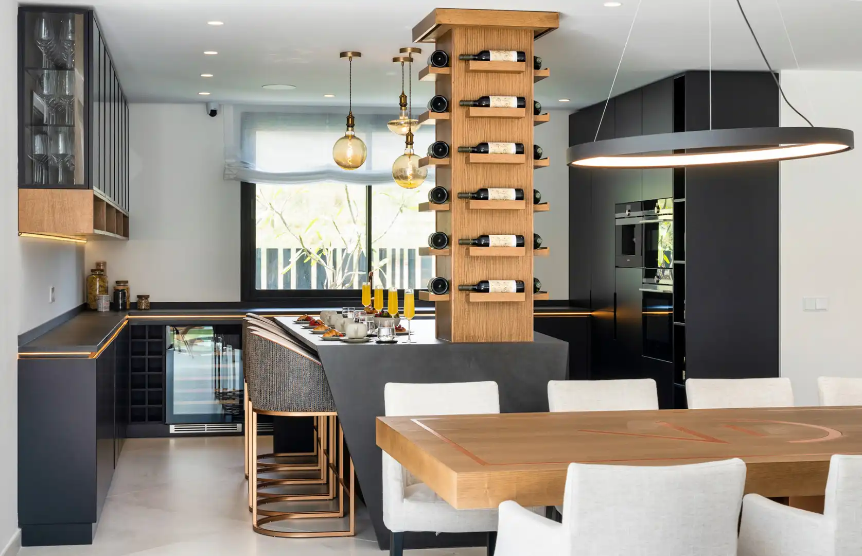 Maison avec terrasse à vendre à Nueva Andalucía, imagen 18