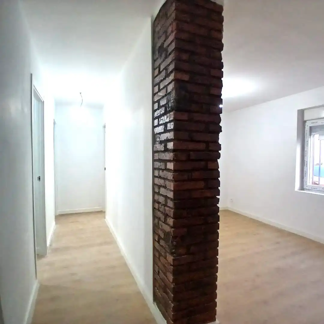 Apartamento en venta en San Andrés del Rabanedo con Parquet y Trastero