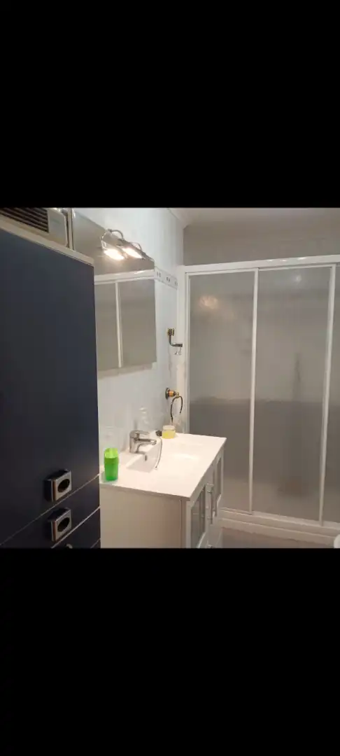Bathroom of Flat for sale in Arévalo, Ávila