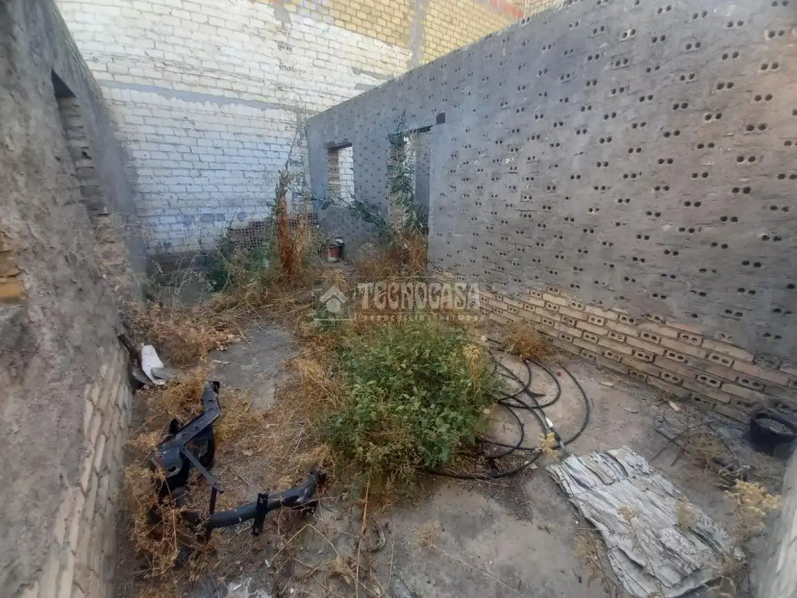 Residencial en venda en Sevilla