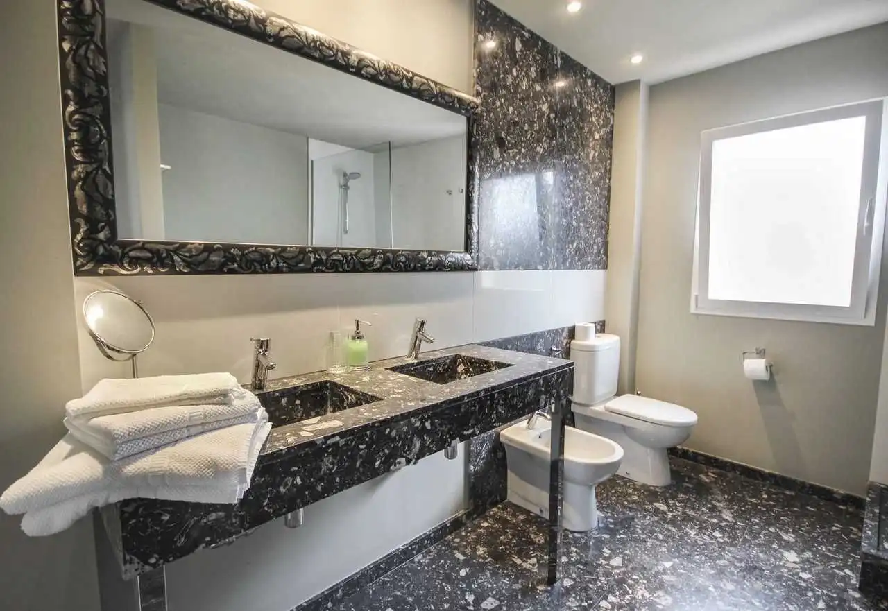 Chalet con piscina en venta en L'Albir, imagen 14