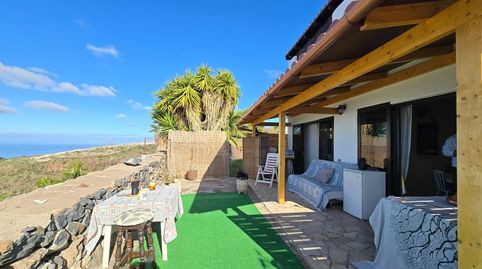 Foto 2 de Casa o xalet en venda a Piedra Hincada a Tejina, Guía de Isora interior, Guía de Isora