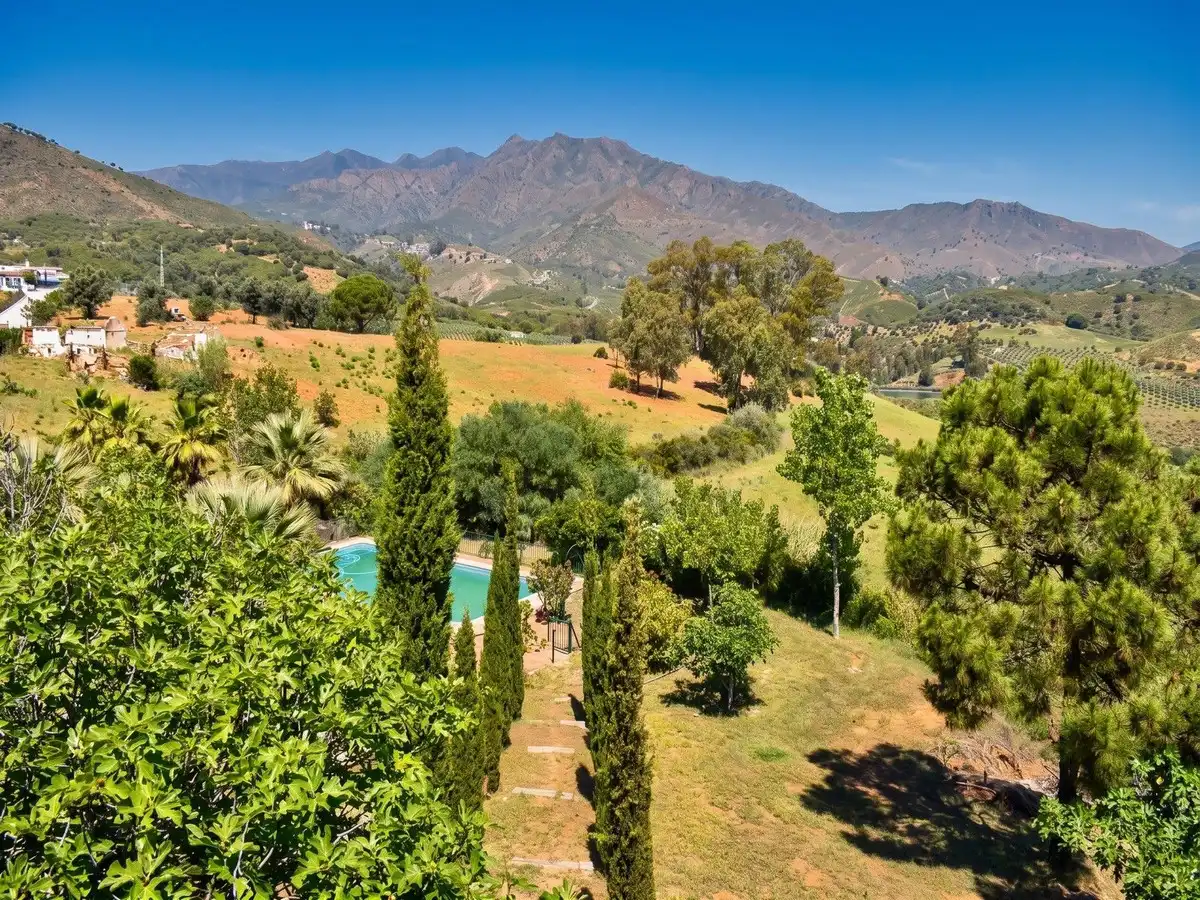 House with garden for sale in Valtocado - La Alquería - La Atalaya