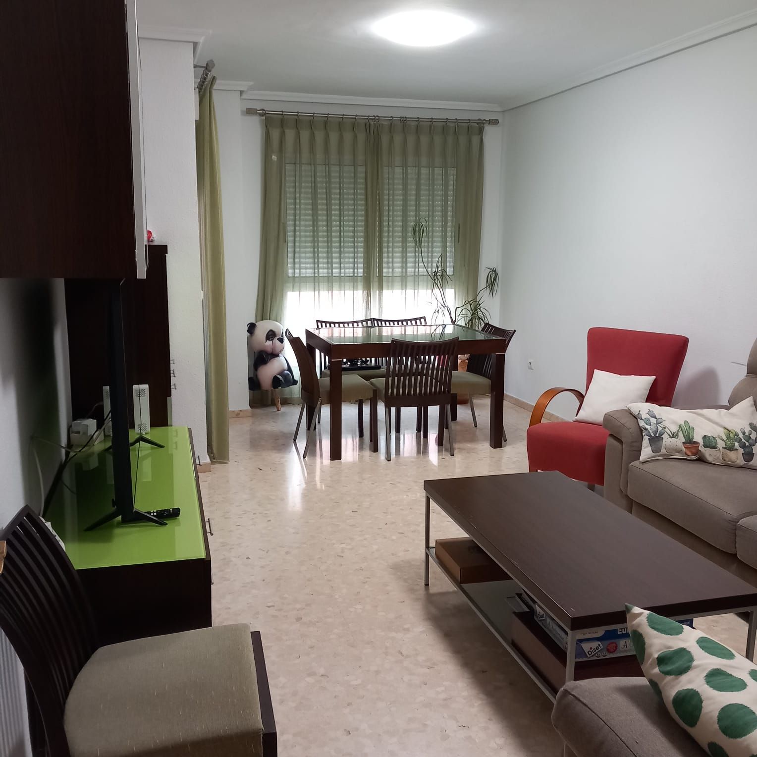 Flat for sale in Avinguda Blasco Ibáñez, 50, Albal