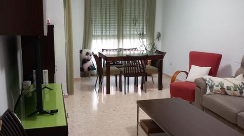 Foto 2 de Pis en venda a Avinguda Blasco Ibáñez, 50, Albal, Valencia