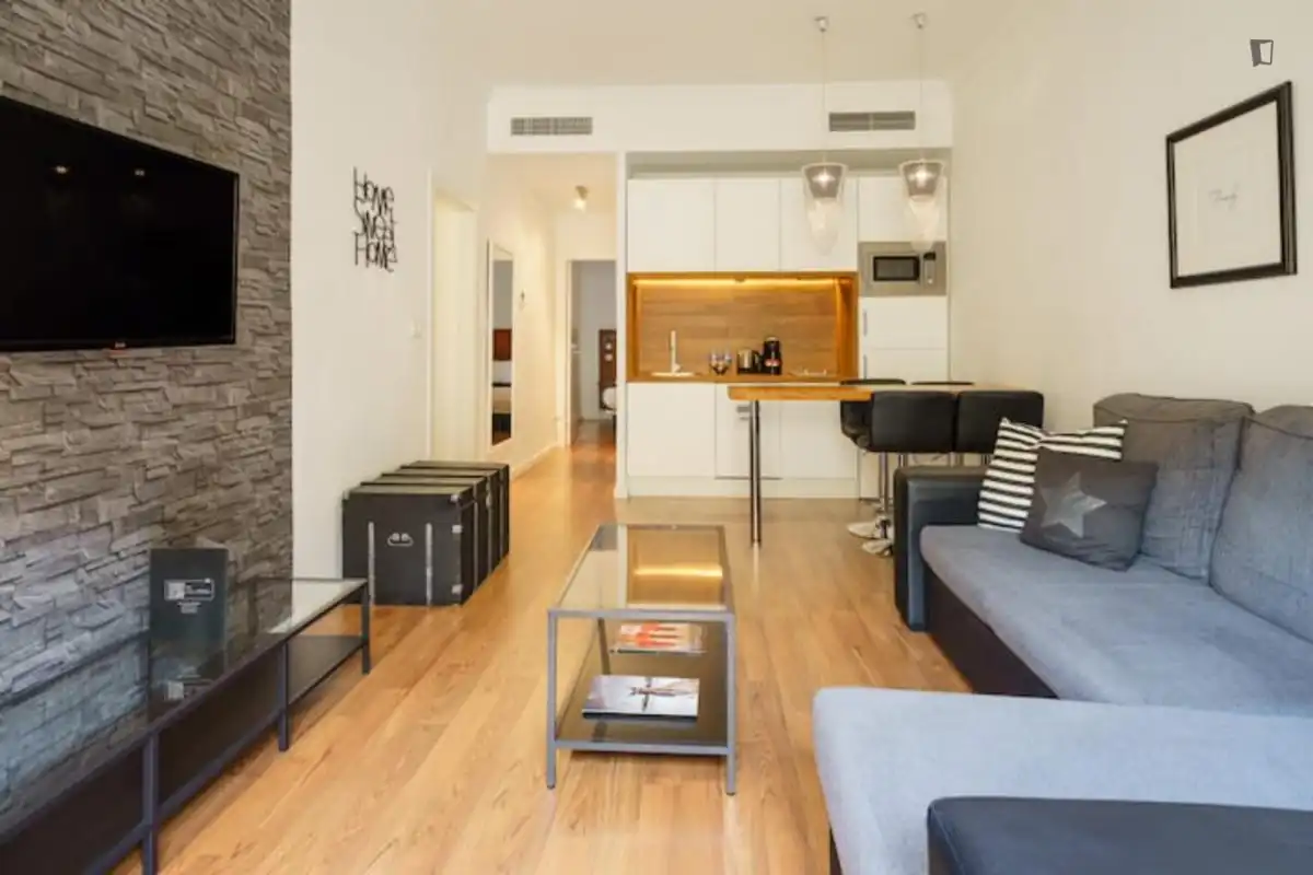 Apartment to rent in Centro, imagen 12
