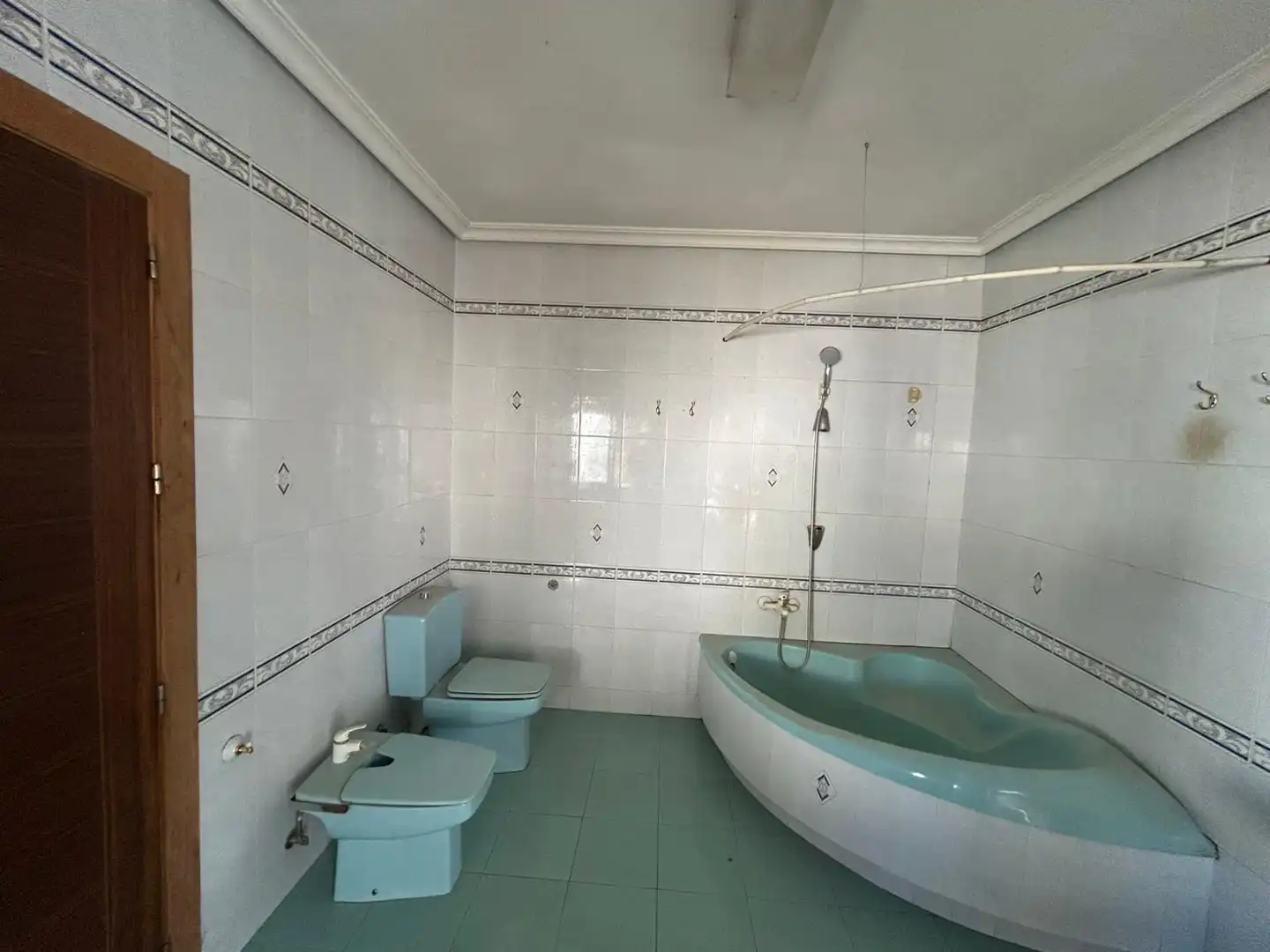 Baño de Casa o chalet en venta en Murcia
