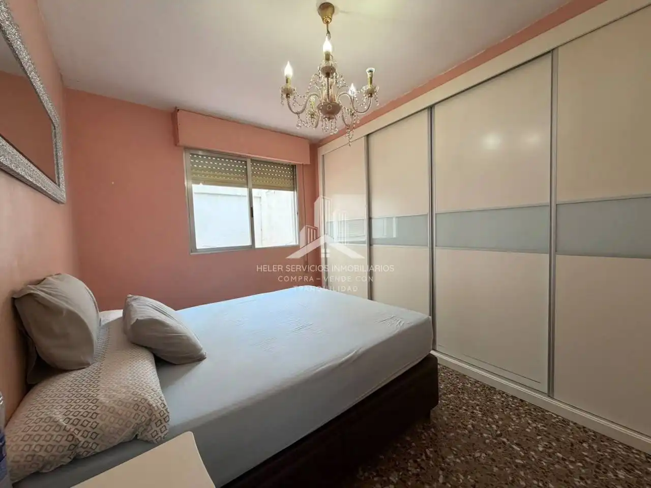 Appartement avec ascenseur à vendre à Avenida Casalduch, imagen 9